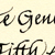 Envelope with return address